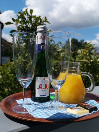 Pension Marcus (Bad Gögging)