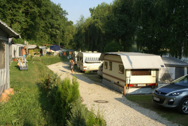 Gaststätte Donaulände (Bad Abbach)