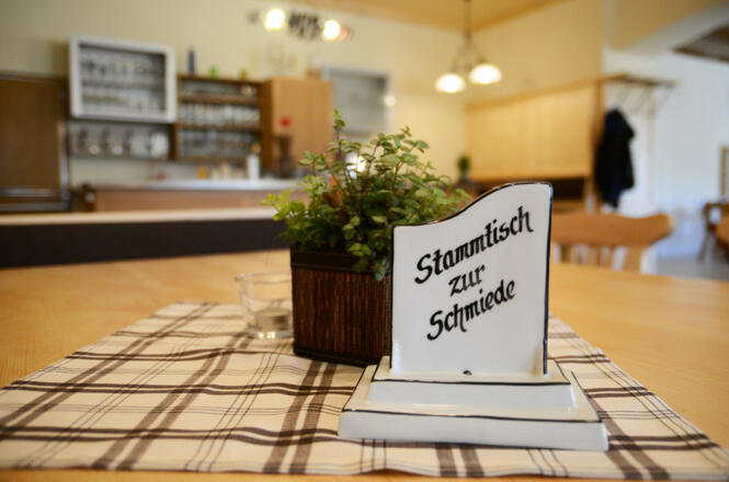 Gasthof Zur Schmiede (Riedenburg-Untereggersberg)