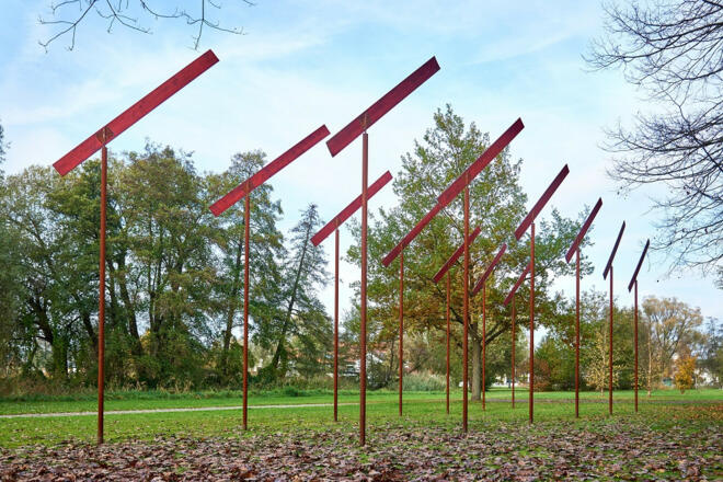 Wie weht der Wind