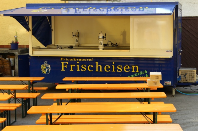 Brauerei und Gasthof Frischeisen (Kelheim)