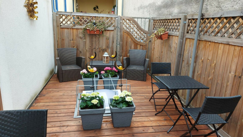 Anitas Altstadtpension (Kelheim)