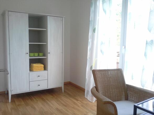 Ferienwohnung Engel (Bad Abbach)