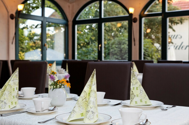 Landhotel Schneider (Riedenburg-Buch)