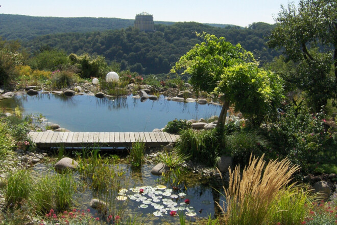 Ferienwohnung Schönblick (Ihrlerstein)