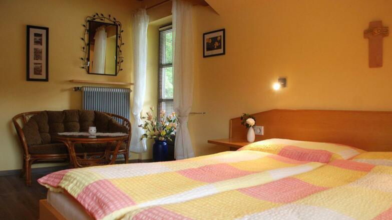 Doppelzimmer (Standard)