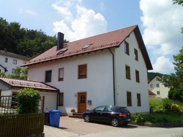 Ferienwohnung Rödl (Kelheim)