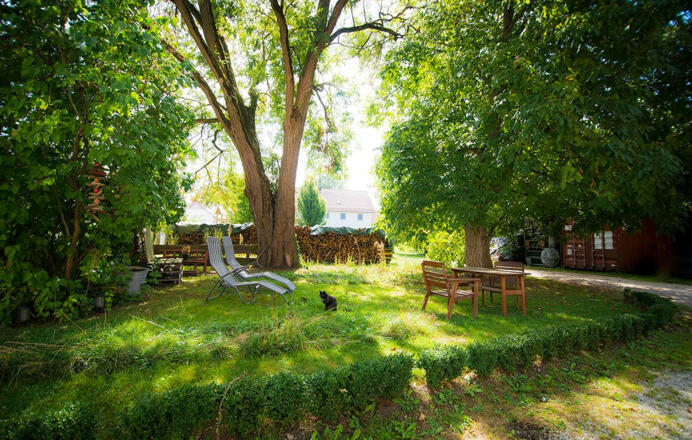 Garten