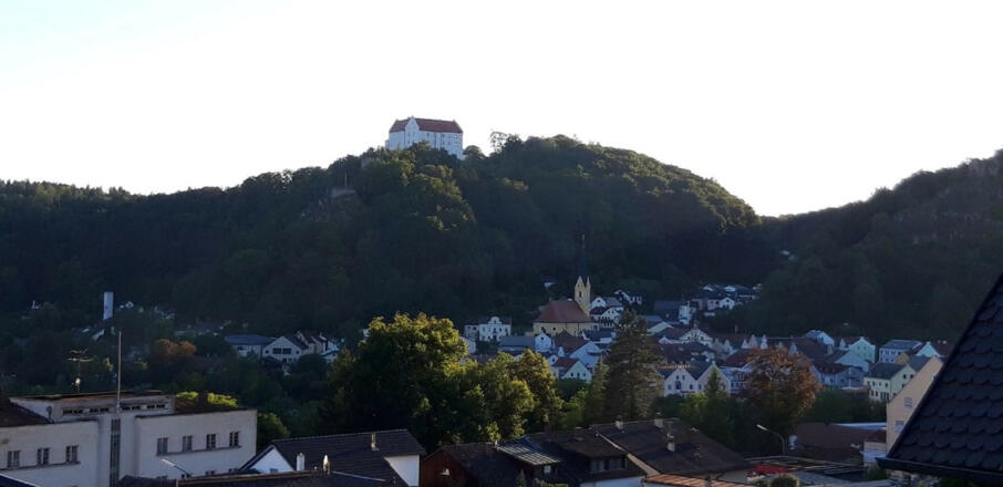 Ferienhaus &quot;Gradaus&quot; (Riedenburg)