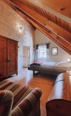 Schlafzimmer 2