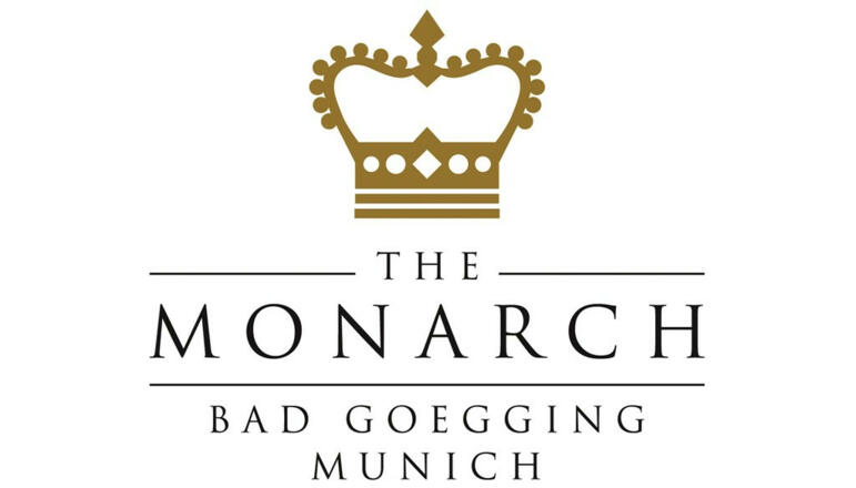 Logo The Monarch Hotel