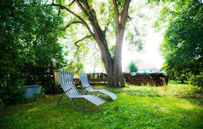 Garten