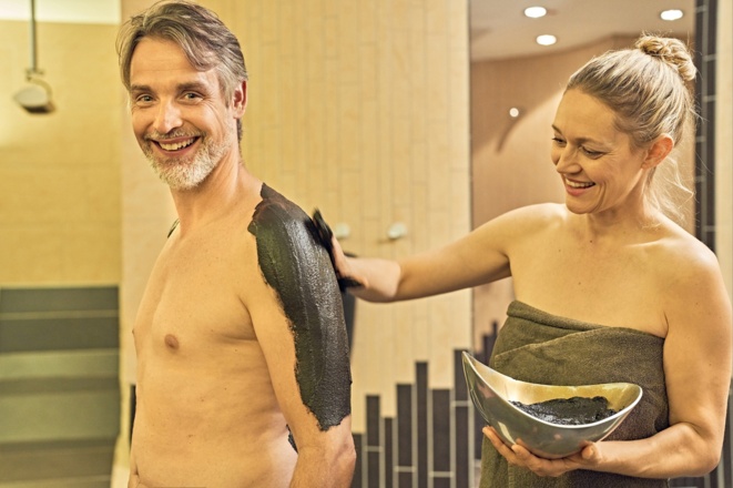 Limes-Therme Bad Goegging TerraVitalis