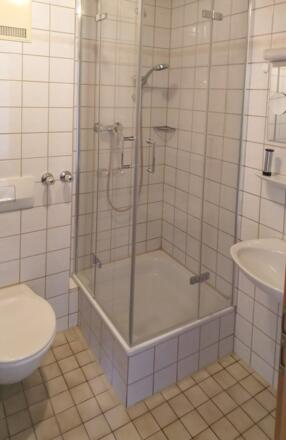 Ferienwohnung Bad Beispiel 312/311