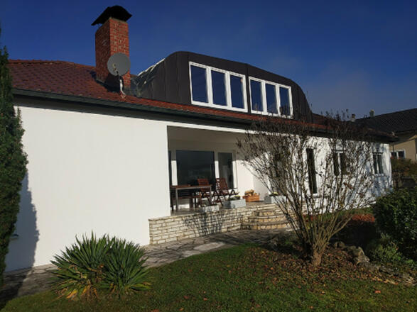 Ferienwohnung Betz (Riedenburg-Haidhof)