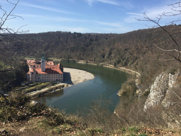 Ferienhaus Andadoana (Kelheim)