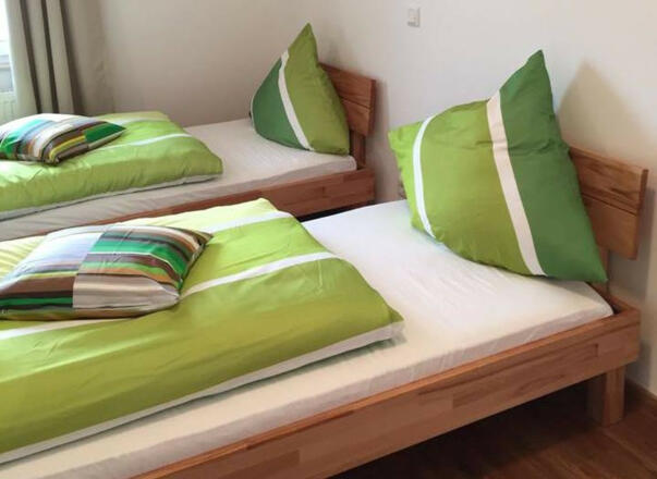 Zimmer Pension Kandler, Kelheim