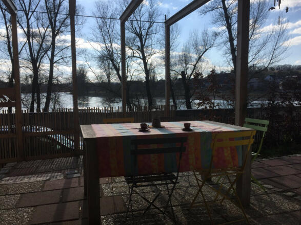 Ferienhaus Andadoana (Kelheim)