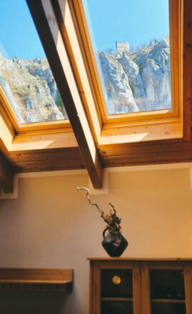 WZ Dachfenster