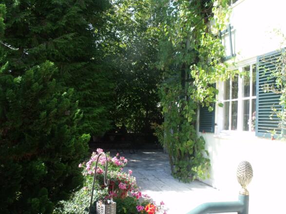 Ferienwohnung Measara (Kelheim)