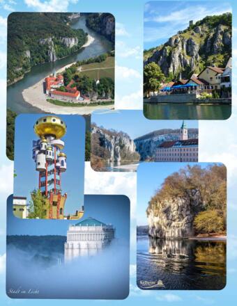 Ferienwohnung Schabmüller (Kelheim)