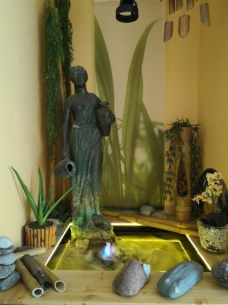 Pension Marcus (Bad Gögging)