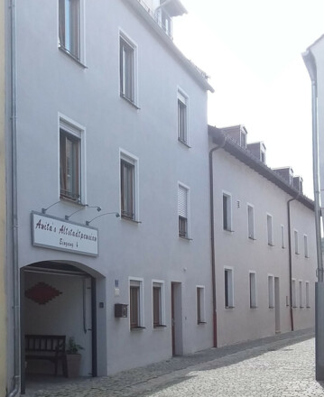 Anitas Altstadtpension