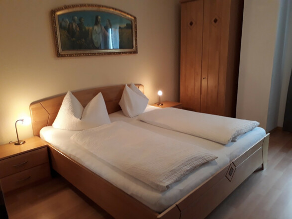 Privatpension Ferstl (Riedenburg)