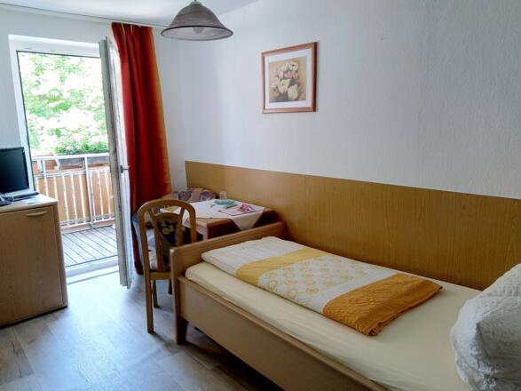 Einzelzimmer 210