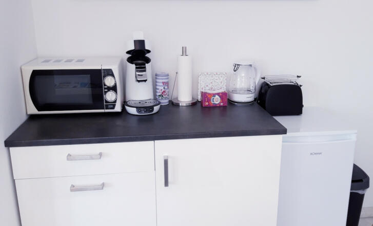 Apartment Donaublick (Bad Abbach)