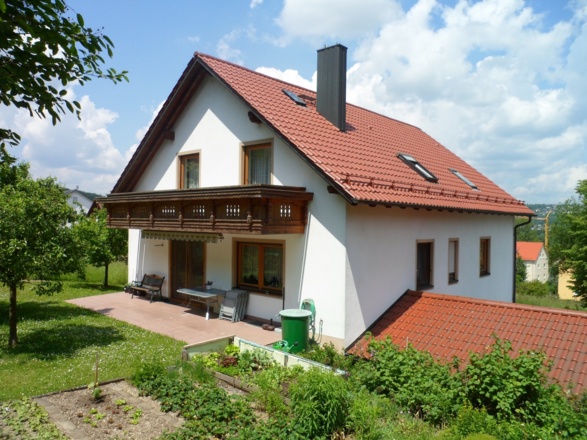 Ferienwohnung Rödl (Kelheim)