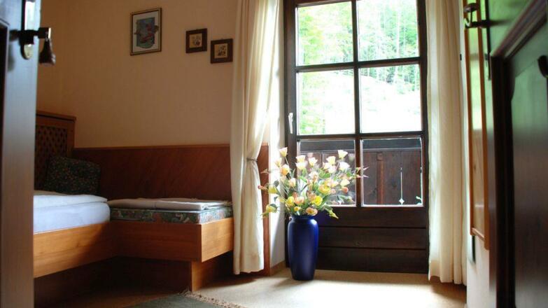 Einzelzimmer (Standard)