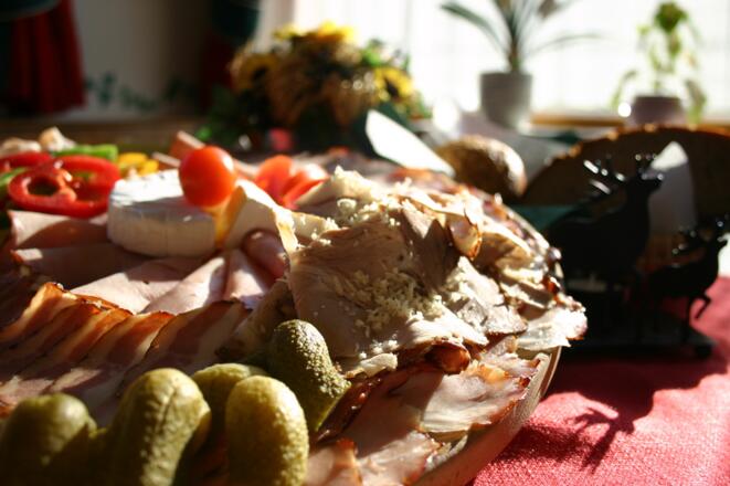 Jägerwirt Kulinarik