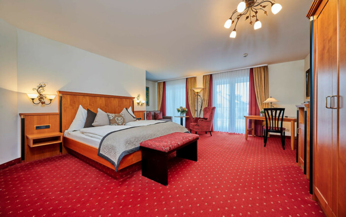 Landhotel Schneider (Riedenburg-Buch)