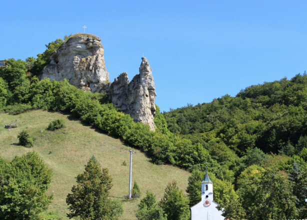 Gasthof &quot;Zur Post&quot; (Riedenburg-Meihern)
