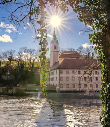 Kloster Welternburg