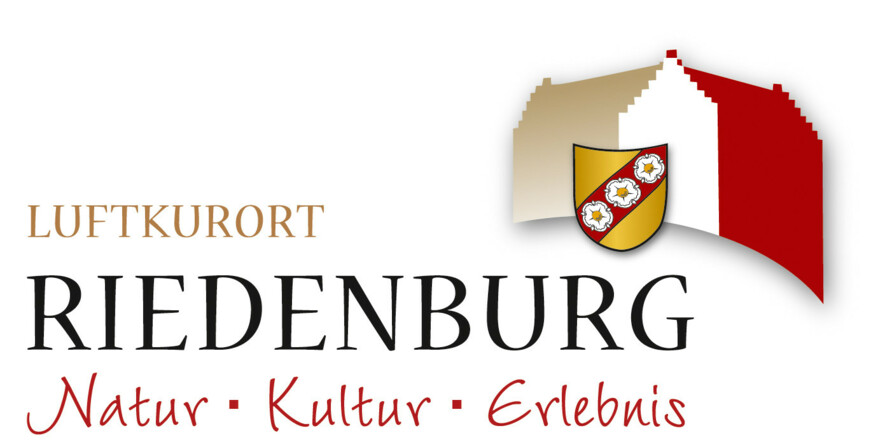 Logo Stadt Riedenburg