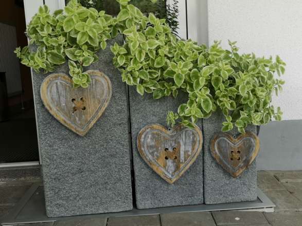 Pension Marcus (Bad Gögging)