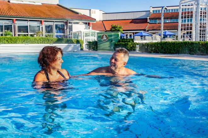 Limes-Therme Bad Gögging