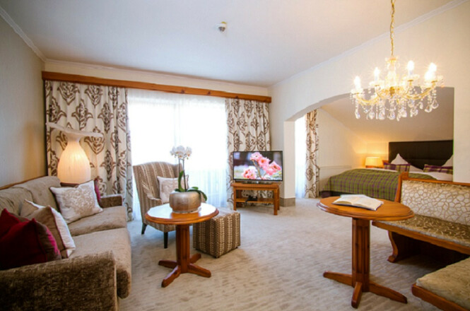 Landhotel Schneider (Riedenburg-Buch)