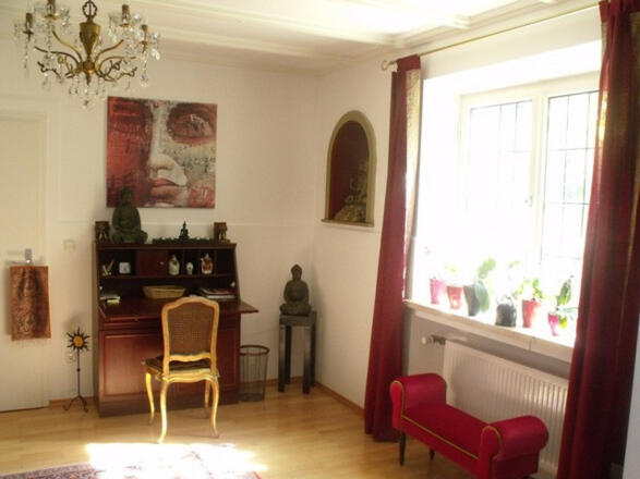 Ferienwohnung Measara (Kelheim)
