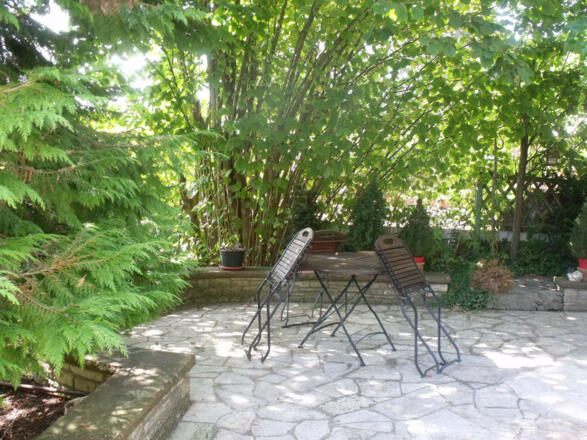 Ferienwohnung Measara (Kelheim)