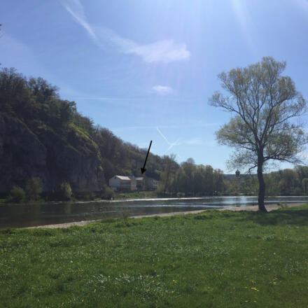 Ferienhaus Andadoana (Kelheim)