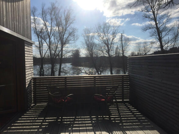 Ferienhaus Andadoana (Kelheim)