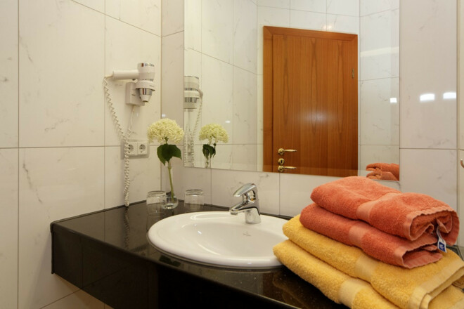 Landhotel Schneider (Riedenburg-Buch)