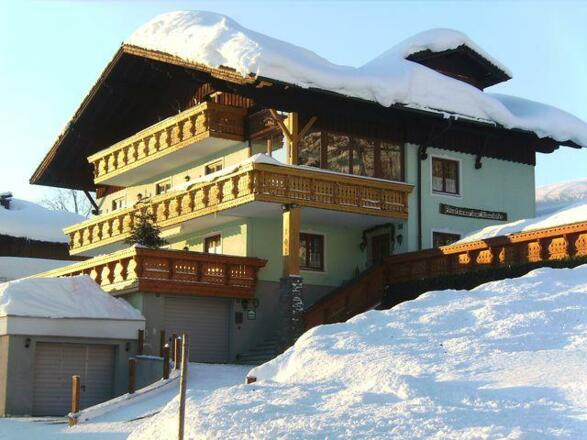 Inge Klaushofer - Winter