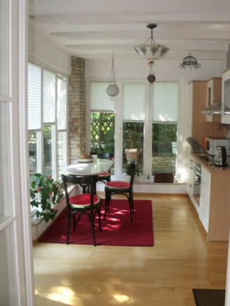 Ferienwohnung Measara (Kelheim)