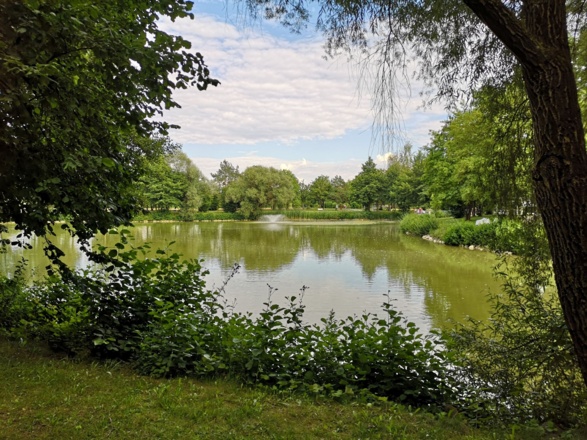 Pension Marcus (Bad Gögging)