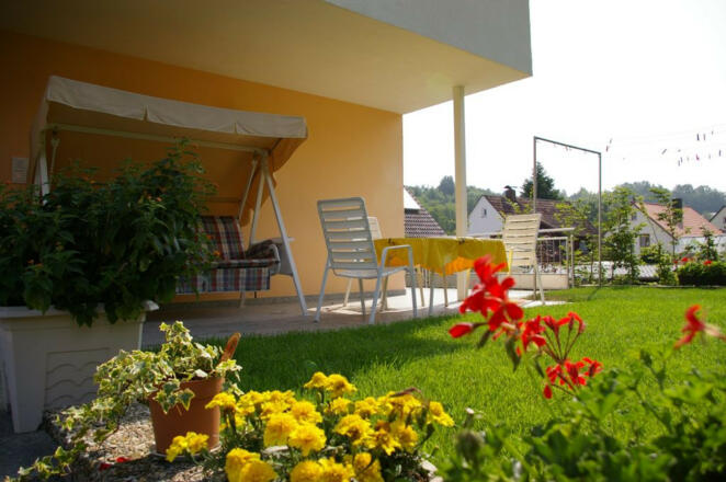 Garten