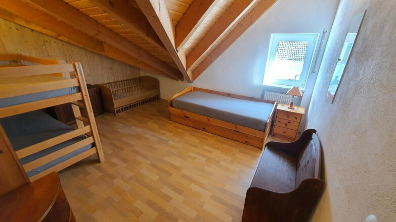 Schlafzimmer 3